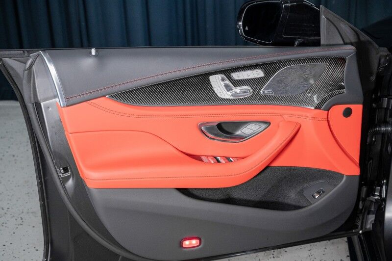 2026 Mercedes-Benz AMG® GT 53 4-Door Coupe Scottsdale AZ