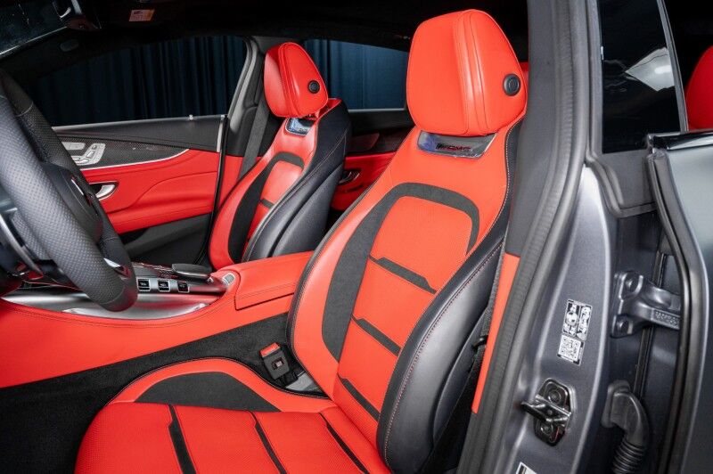 2026 Mercedes-Benz AMG® GT 53 4-Door Coupe Scottsdale AZ