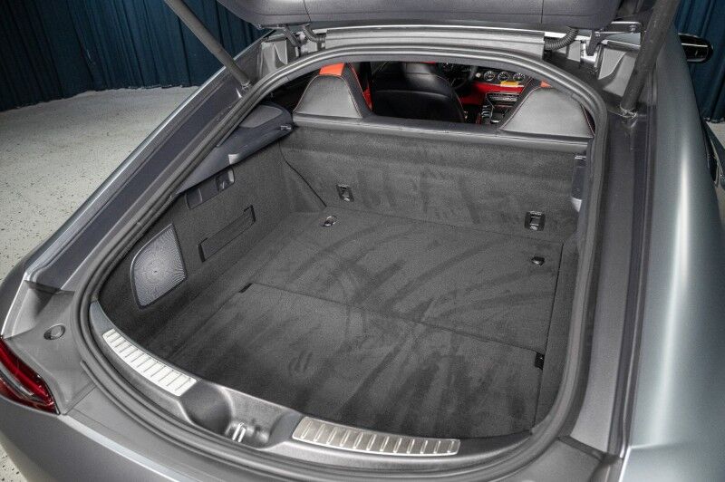 2026 Mercedes-Benz AMG® GT 53 4-Door Coupe Scottsdale AZ