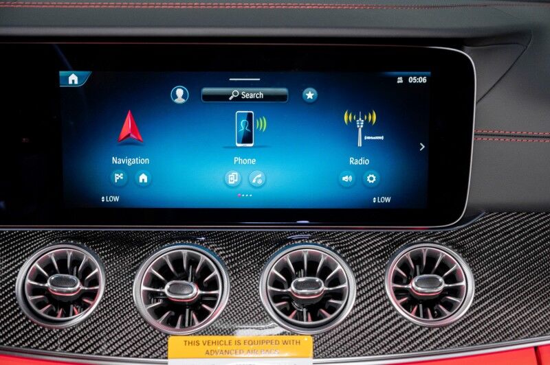 2026 Mercedes-Benz AMG® GT 53 4-Door Coupe Scottsdale AZ