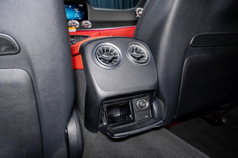 2026 Mercedes-Benz AMG® GT 53 4-Door Coupe Scottsdale AZ