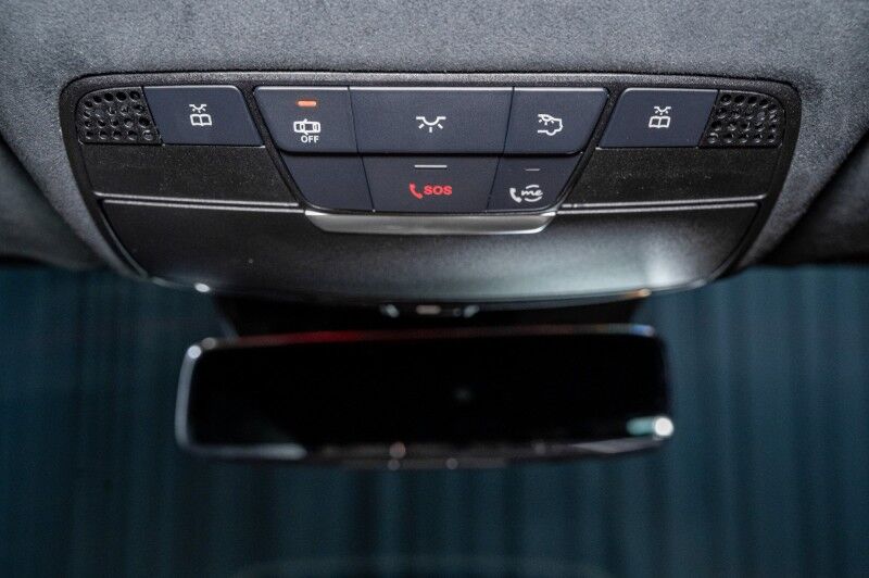 2026 Mercedes-Benz AMG® GT 53 4-Door Coupe Scottsdale AZ