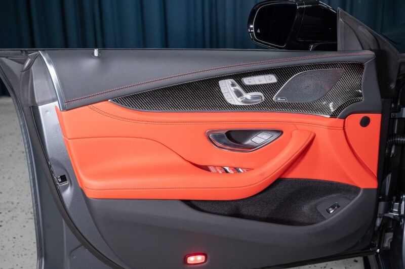 2026 Mercedes-Benz AMG® GT 53 4-Door Coupe Scottsdale AZ