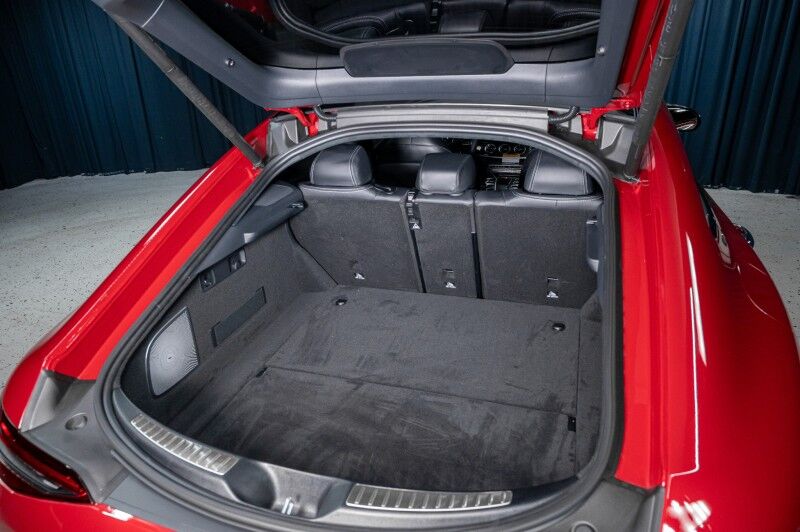 2026 Mercedes-Benz AMG® GT 53 4-Door Coupe Scottsdale AZ