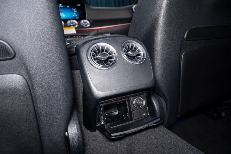 2026 Mercedes-Benz AMG® GT 53 4-Door Coupe Scottsdale AZ