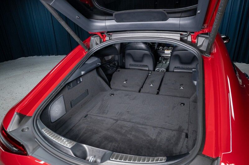 2026 Mercedes-Benz AMG® GT 53 4-Door Coupe Scottsdale AZ