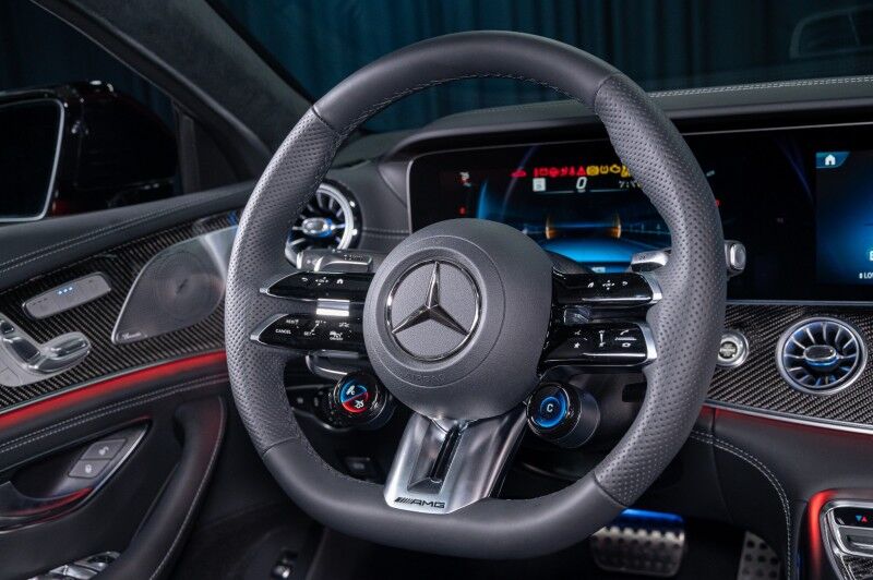 2026 Mercedes-Benz AMG® GT 53 4-Door Coupe Scottsdale AZ