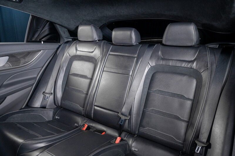 2026 Mercedes-Benz AMG® GT 53 4-Door Coupe Scottsdale AZ