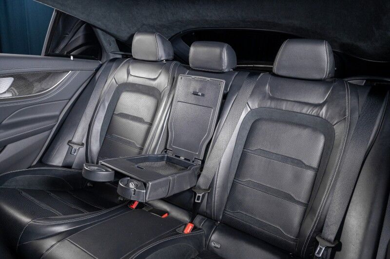 2026 Mercedes-Benz AMG® GT 53 4-Door Coupe Scottsdale AZ