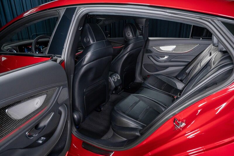 2026 Mercedes-Benz AMG® GT 53 4-Door Coupe Scottsdale AZ