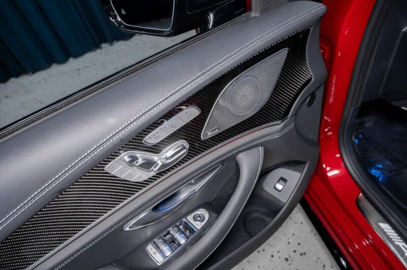 2026 Mercedes-Benz AMG® GT 53 4-Door Coupe Scottsdale AZ