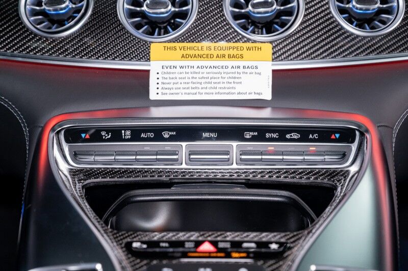 2026 Mercedes-Benz AMG® GT 53 4-Door Coupe Scottsdale AZ