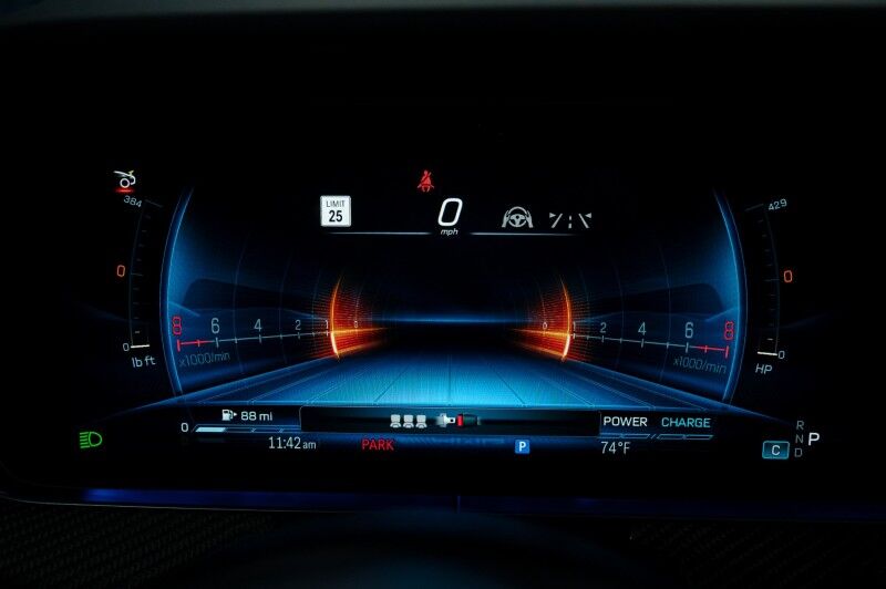 2026 Mercedes-Benz AMG® GT 53 4-Door Coupe Scottsdale AZ