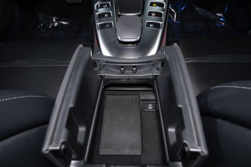 2026 Mercedes-Benz AMG® GT 53 4-Door Coupe Scottsdale AZ