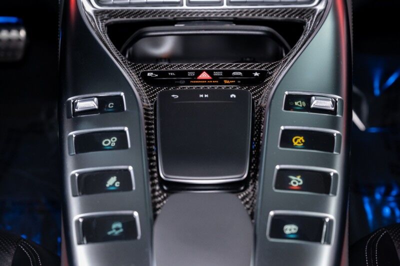 2026 Mercedes-Benz AMG® GT 53 4-Door Coupe Scottsdale AZ