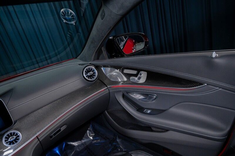 2026 Mercedes-Benz AMG® GT 53 4-Door Coupe Scottsdale AZ