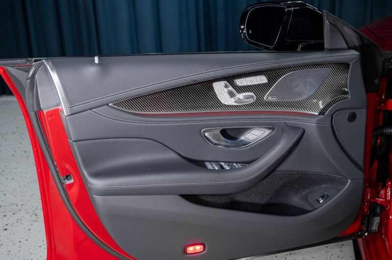 2026 Mercedes-Benz AMG® GT 53 4-Door Coupe Scottsdale AZ