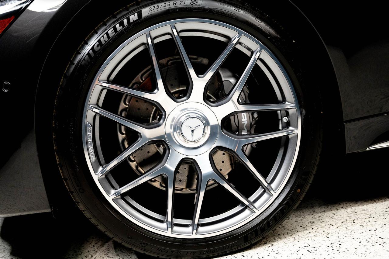 2026 Mercedes-Benz AMG® GT 53 4-Door Coupe Scottsdale AZ
