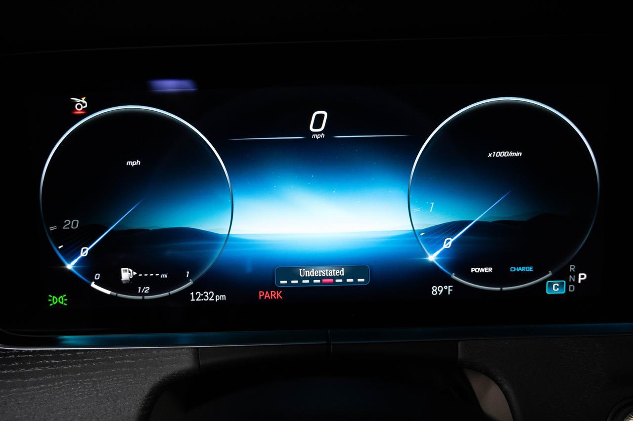 2026 Mercedes-Benz AMG® GT 53 4-Door Coupe Scottsdale AZ