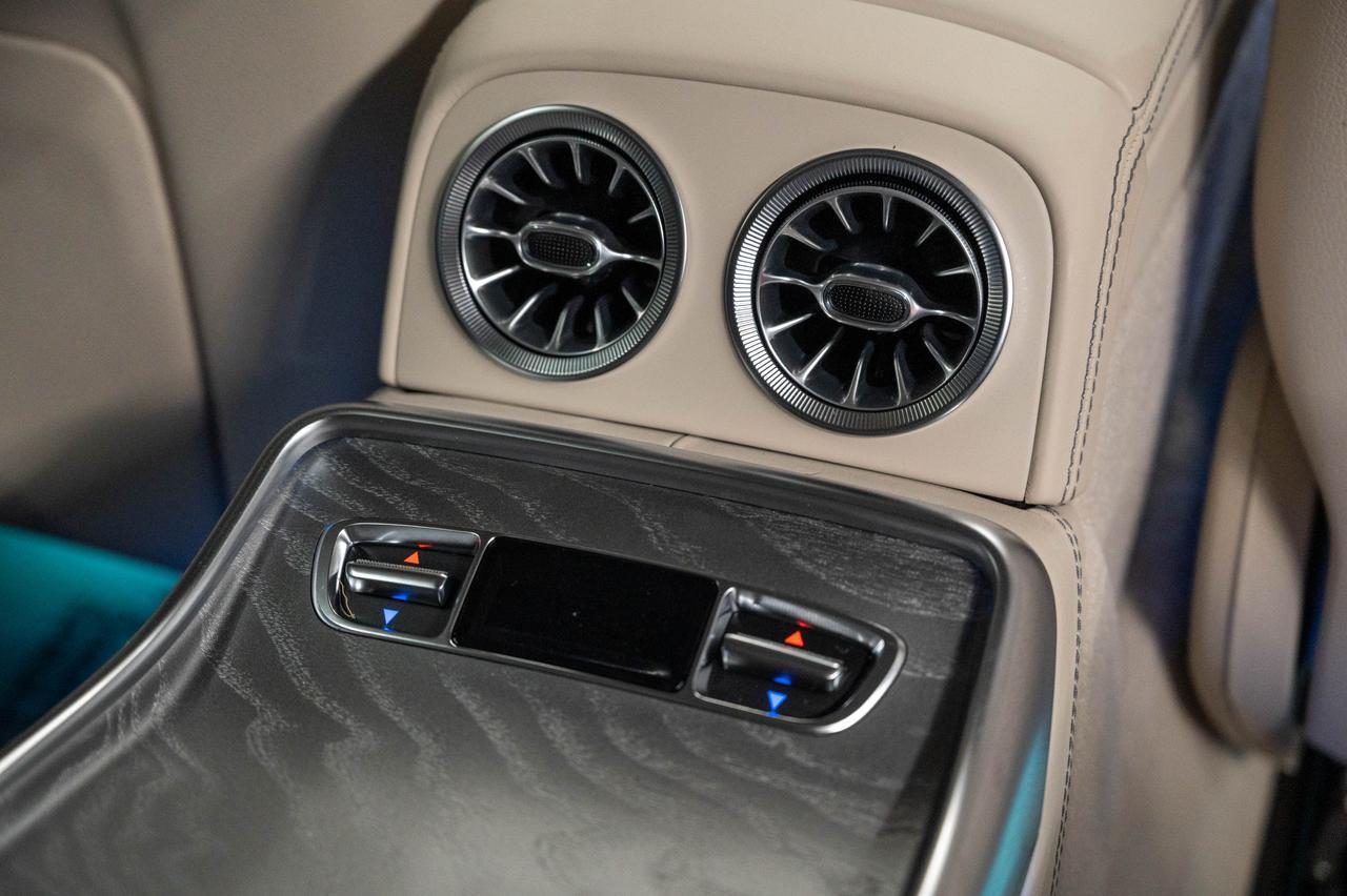 2026 Mercedes-Benz AMG® GT 53 4-Door Coupe Scottsdale AZ