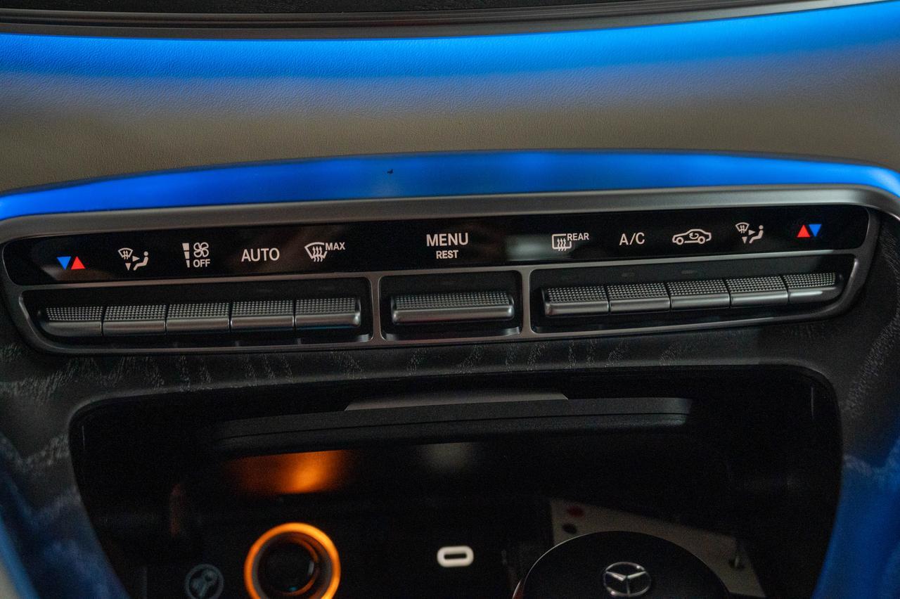 2026 Mercedes-Benz AMG® GT 53 4-Door Coupe Scottsdale AZ