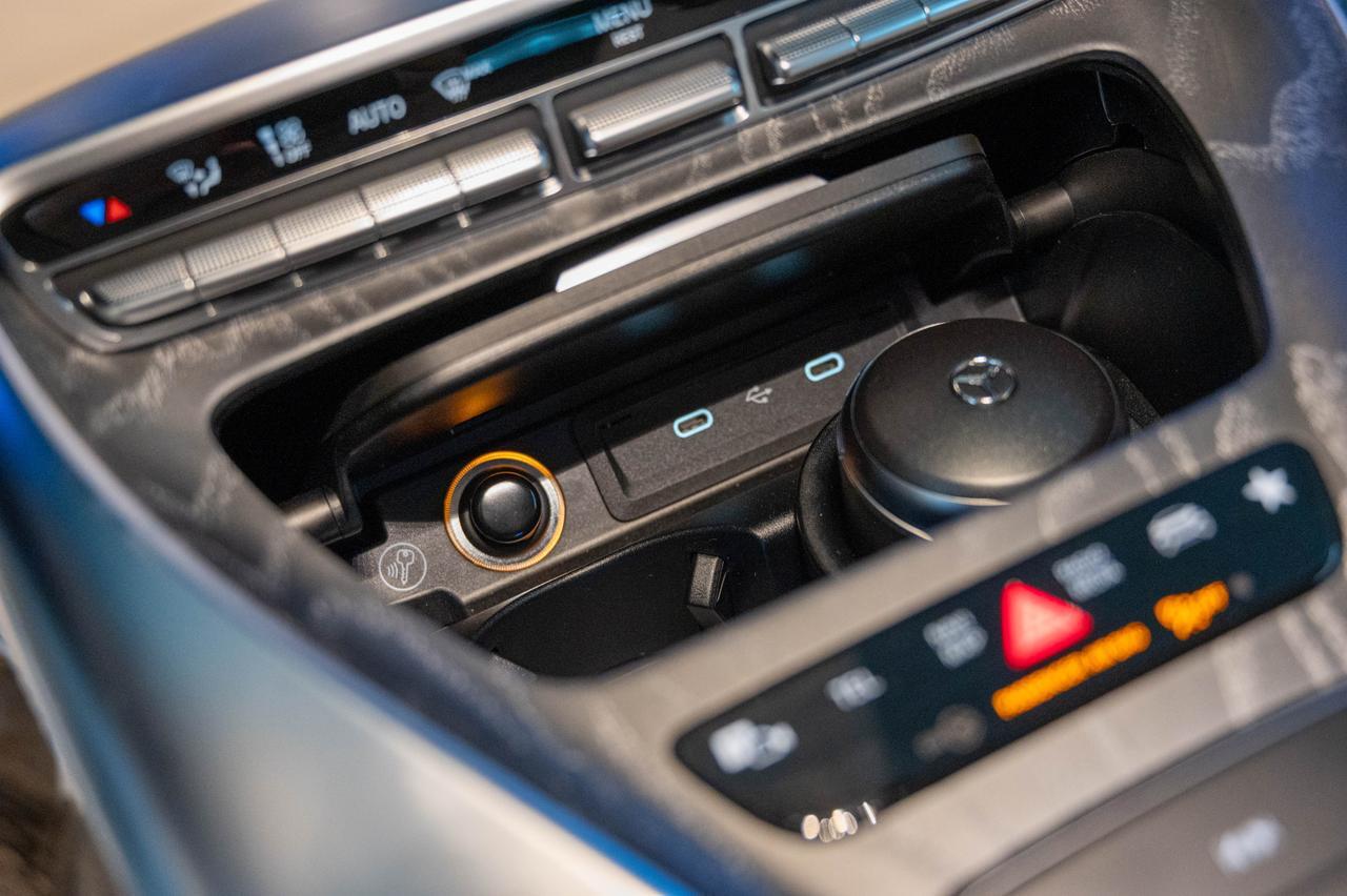 2026 Mercedes-Benz AMG® GT 53 4-Door Coupe Scottsdale AZ