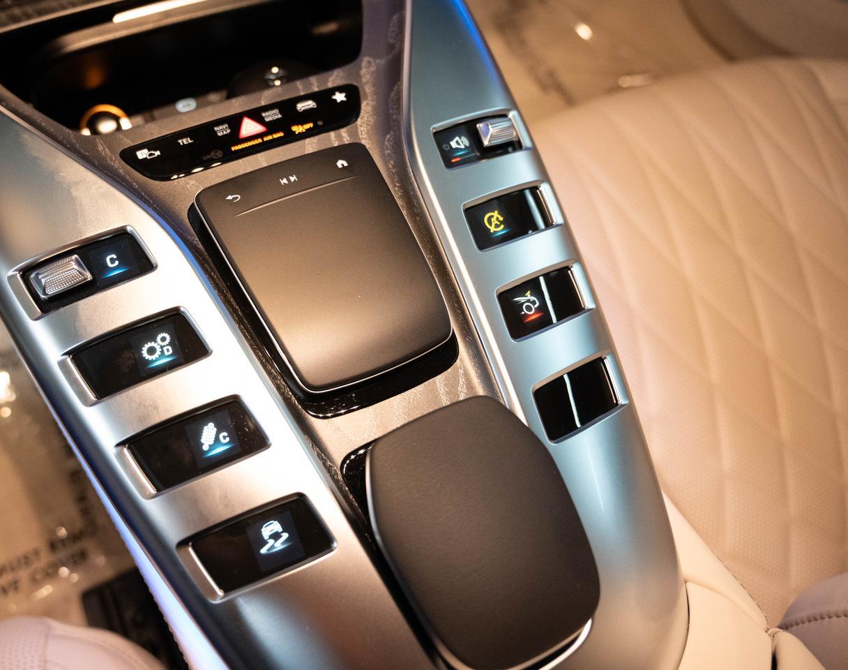 2026 Mercedes-Benz AMG® GT 53 4-Door Coupe Scottsdale AZ
