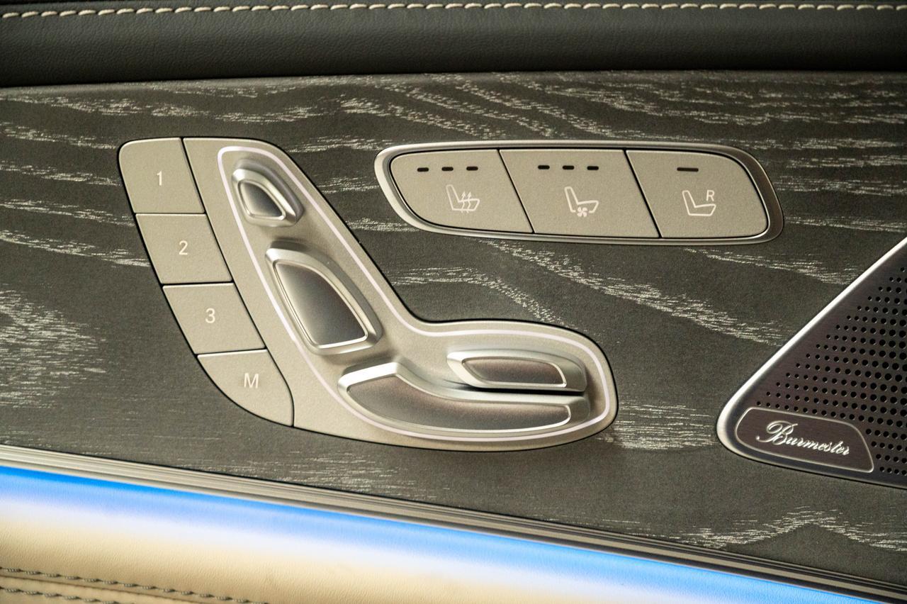 2026 Mercedes-Benz AMG® GT 53 4-Door Coupe Scottsdale AZ