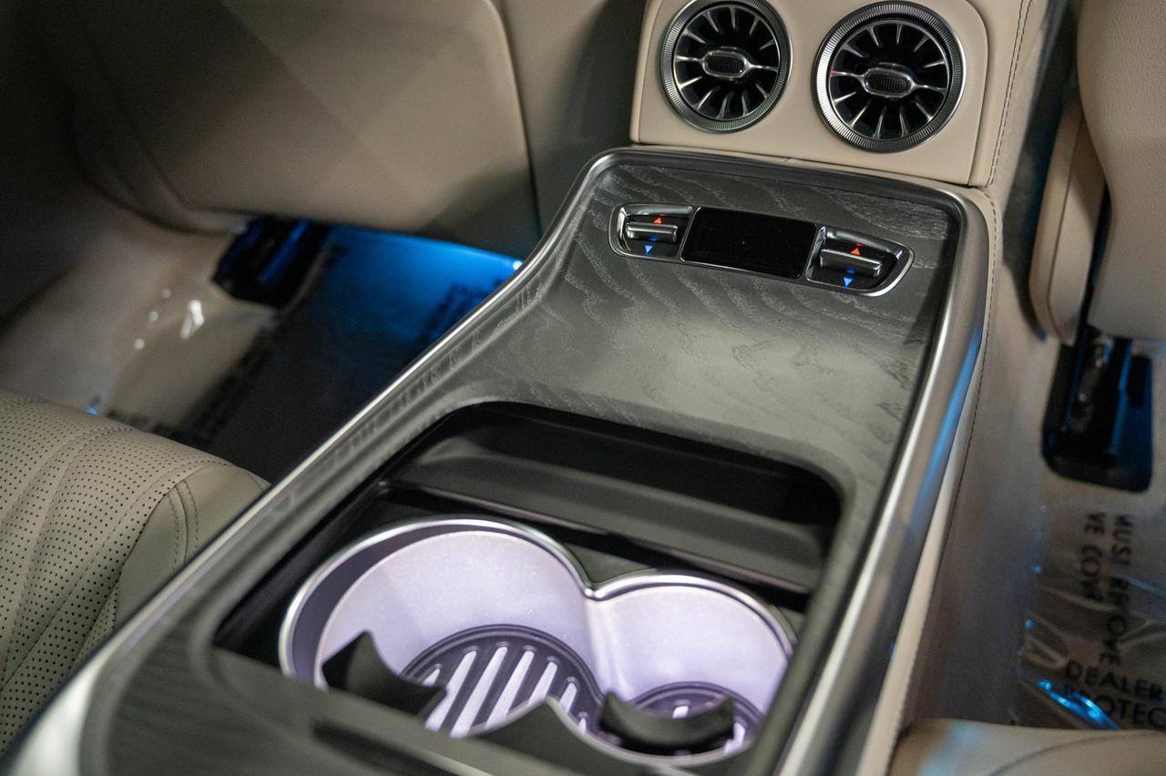 2026 Mercedes-Benz AMG® GT 53 4-Door Coupe Scottsdale AZ