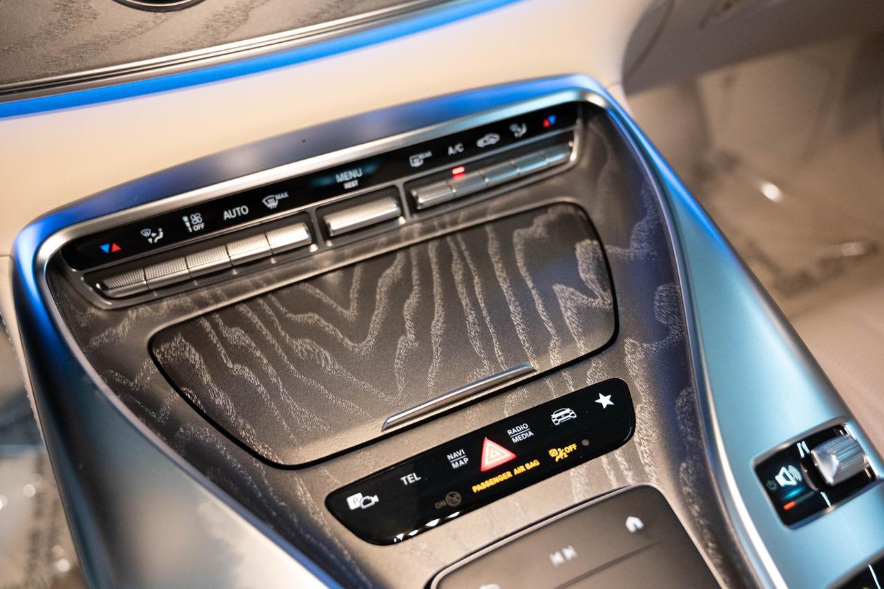 2026 Mercedes-Benz AMG® GT 53 4-Door Coupe Scottsdale AZ