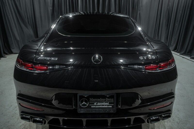 2026 Mercedes-Benz AMG® GT 55 Coupe Peoria AZ