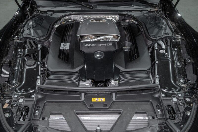 2026 Mercedes-Benz AMG® GT 55 Coupe Peoria AZ