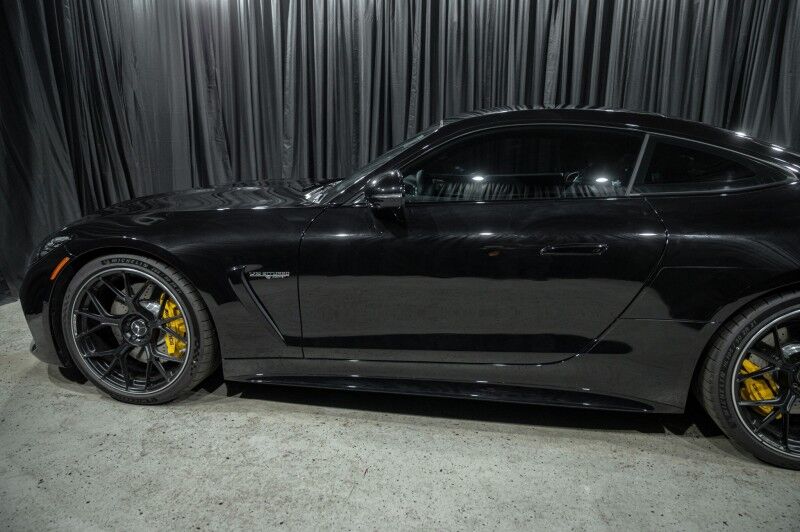 2026 Mercedes-Benz AMG® GT 55 Coupe Peoria AZ