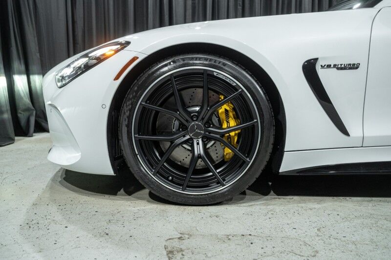 2026 Mercedes-Benz AMG® GT 55 Coupe Peoria AZ