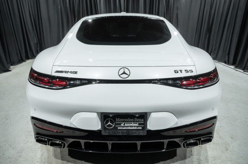 2026 Mercedes-Benz AMG® GT 55 Coupe Peoria AZ