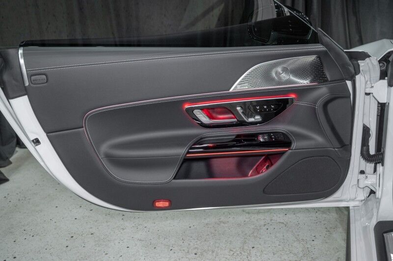 2026 Mercedes-Benz AMG® GT 55 Coupe Peoria AZ