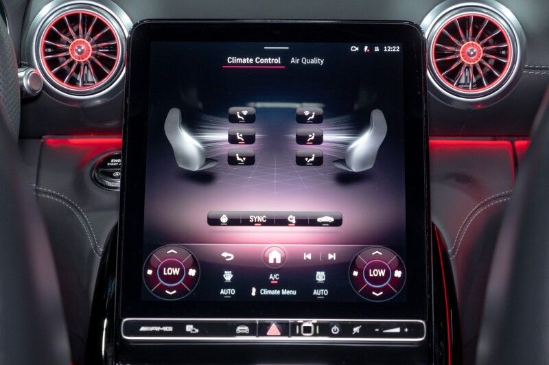 2026 Mercedes-Benz AMG® GT 55 Coupe Peoria AZ