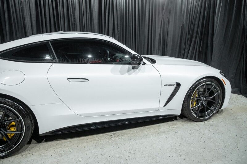 2026 Mercedes-Benz AMG® GT 55 Coupe Peoria AZ