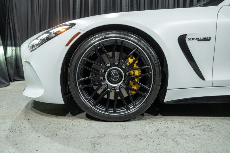 2026 Mercedes-Benz AMG® GT 55 Coupe Peoria AZ