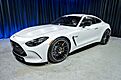 2026 Mercedes-Benz AMG&reg; GT 55 Coupe