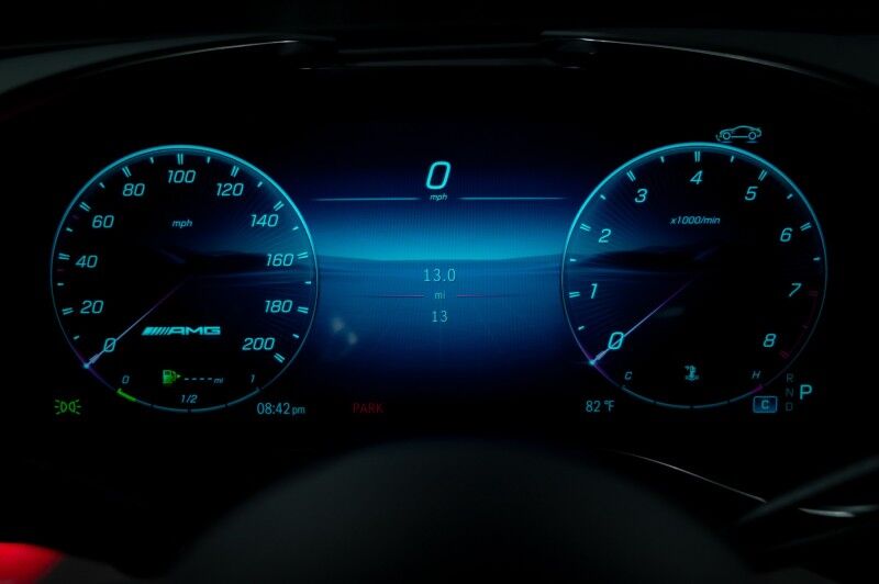 2026 Mercedes-Benz AMG® GT 55 Coupe Peoria AZ