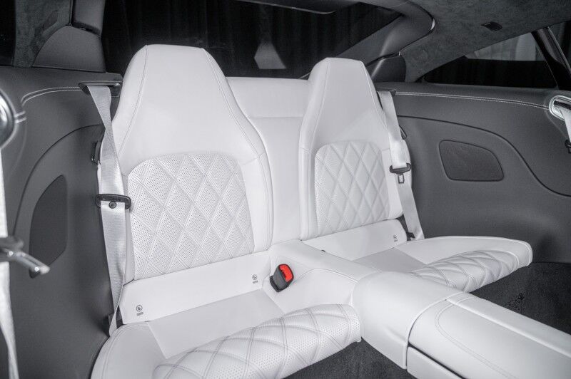 2026 Mercedes-Benz AMG® GT 55 Coupe Peoria AZ