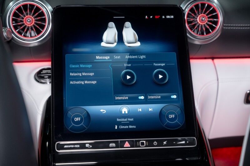 2026 Mercedes-Benz AMG® GT 55 Coupe Peoria AZ