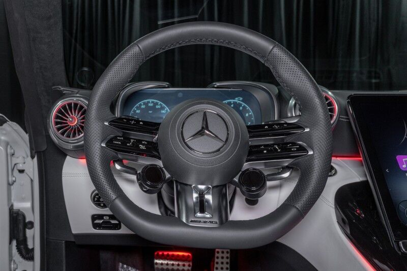 2026 Mercedes-Benz AMG® GT 55 Coupe Peoria AZ