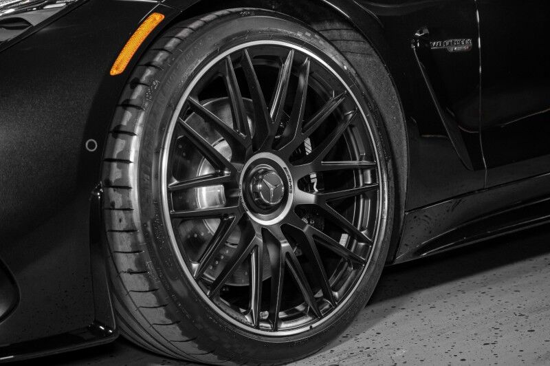 2026 Mercedes-Benz AMG® GT 55 Coupe Scottsdale AZ