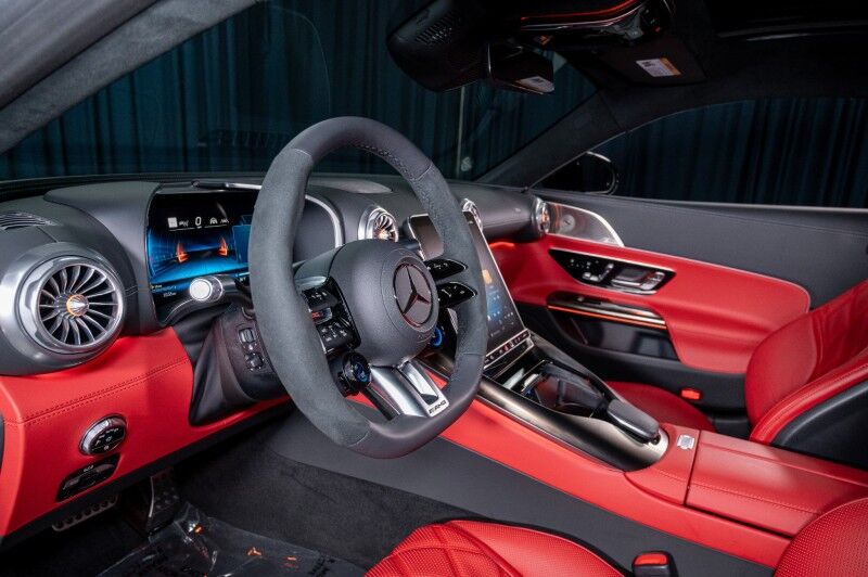 2026 Mercedes-Benz AMG® GT 55 Coupe Scottsdale AZ