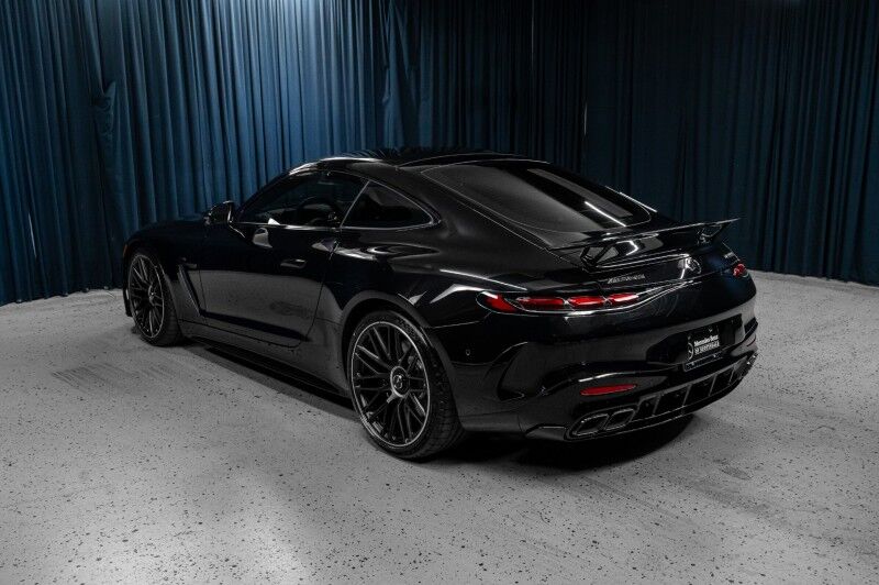 2026 Mercedes-Benz AMG® GT 55 Coupe Scottsdale AZ