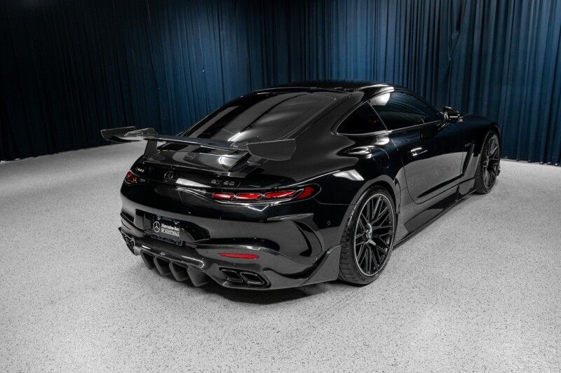2026 Mercedes-Benz AMG® GT 55 Coupe Scottsdale AZ