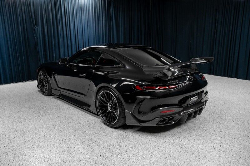 2026 Mercedes-Benz AMG® GT 55 Coupe Scottsdale AZ