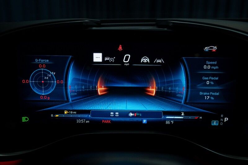 2026 Mercedes-Benz AMG® GT 55 Coupe Scottsdale AZ